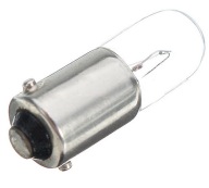 SHL WFM WSK MZ CZ ŽIAROVKA T8,5 6V 2W BA9S