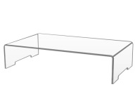 UNIVERZÁLNY PLEXI STOJAN 250/50/130 mm
