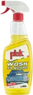 Atas HYDROREP vlhký vosk 750ml