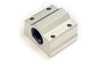 SMA10GUU Lineárne ložisko 10mm | SMA 10 GUU
