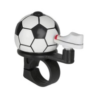 zvonček na bicykel MS FUTBAL