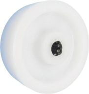 KOLESÁ POLYAMIDOVÉ KOLESÁ fi 100 mm PRE VOZÍKY NÁKLADNÝCH 120 kg