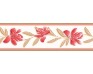 Deco Border 58 dekoratívna nástenná lišta