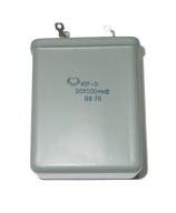 Kondenzátor Elektrolyt KEG 500uF 20V 10ks = 12,3 PLN