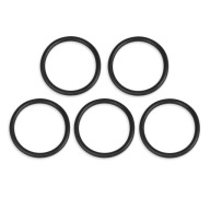 Oring O-krúžok tesnenia 62x5 NBR70 1 sada = 5 ks.
