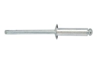 NITY Hliníkový oceľový trhací nit 4,0x20mm 50 ks