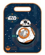 STAR WARS OCHRANNÝ POTAH AUTOSEDADLA