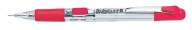 Mechanická ceruzka 0,5mm PD305T PENTEL ČERVENÁ