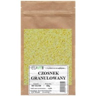 GRANULOVANÝ CESNAK - 100g