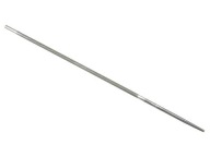 Pilníky na reťazovú pílu GEKO - 4,8 mm.