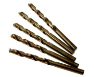 Priemer vrtáku 2,0 mm HSS-CO5% COBALT pre INOX OCELE