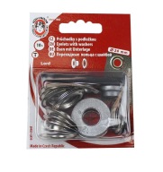 NÁVODNÉ OČKA - 24mm READY SET - TLAK