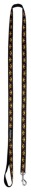AMI PLAY LEASH NYLON TAPE NX 120cm / 2cm