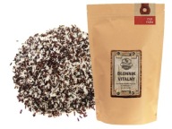VITAL FIBER 100 G POLISH PLAY + POĽSKÉ OVÁLKO