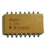 ART Ladder res. 8x10K (4816P-1-103) SMD-SO16