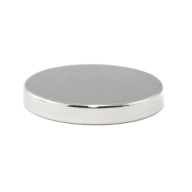 VALEC NEODYMIOVÝ MAGNET 35x3 N38 SILNÝ