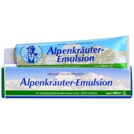 ALPENKRAUTER EMULZIA ALPSKÉ BOLESŤ NÁBOŽENSKÉ MASŤ