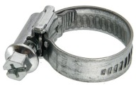 STANDARD Šneková svorka 12-22