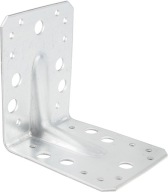 TESÁRSKY UHLOVÝ KLOB 100x100x80x2,5 KP13
