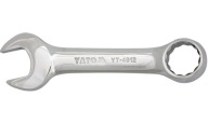 KOMBINOVANÝ KĽÚČ YATO KRÁTKY 19MM