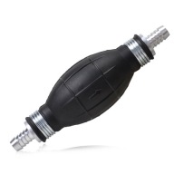 ČERPADLO VÝPUST PALIVA ČERPADLO HRUŠKA 8mm