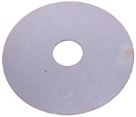 LIST Kľukového hriadeľa motora WSK 125 M06