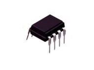 ICM7555IPAZ CMOS DIP8 časový čip x2ks