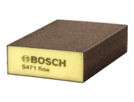 FINE S471 brúsna hubka BOSCH