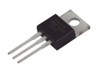 IR tranzistor IRF640N