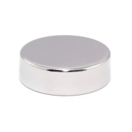 VALEC NEODYMIOVÝ MAGNET 22x10 N38 SILNÝ