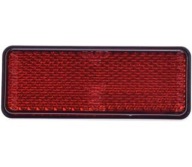 SKÚTER 2T 4T QUEST PRESNE VAPOR REFLECTIVE RED