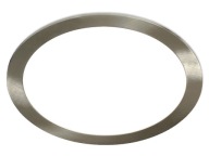 LED panelové stropné svietidlo okrúhle stropné svietidlo LED osvetlenie 25W SATIN