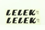 BOČNÁ NÁLEPKA S LOGOM PRIESTOR V RUKAVIČKE