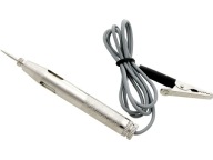TESTER NAPÄTIA DO AUTA 6V-24V KOVOVÝ FV