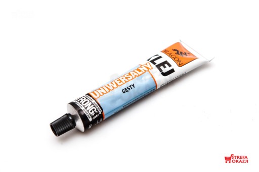 DRAČÍ UNIVERZÁLNE LEPIDLO HRUBÉ 50 ML silné