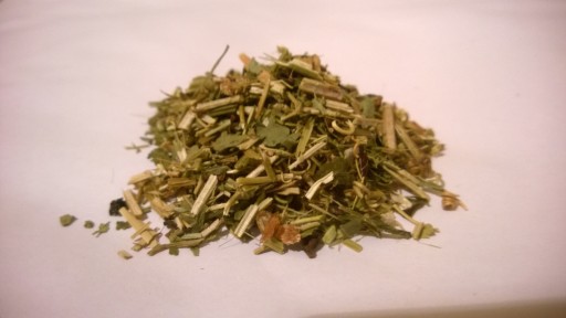 Bylina Passiflora - 50g - Dary Podlasie