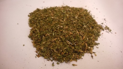 Jasnota biela bylina + kvet - 50g - Dary Podlasie