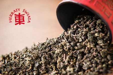 MLIEKO čaj oolong 30g PREMIUM