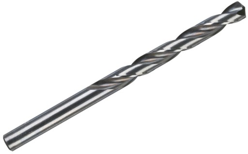 HSS-G vrták do kovu 7,5x109mm MILWAUKEE