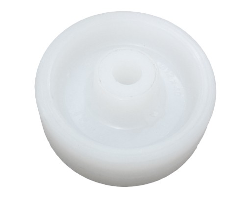 fI 125 KOLESÁ POLYAMIDOVÉ KOLESÁ POSUVNÉ fi 20 -190 kg
