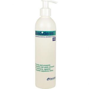 Mediderm Sprchová dermová emulzia. na sprchu 250 g