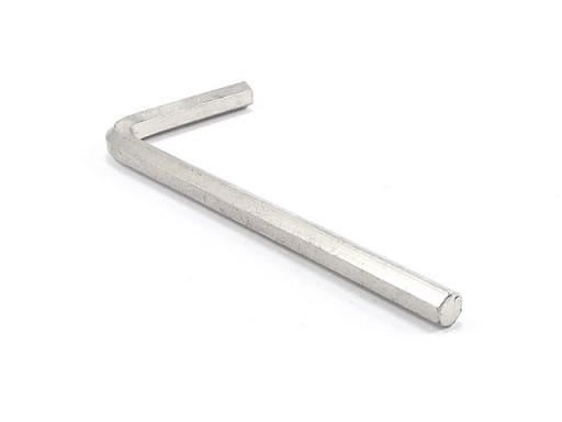 Imbusový kľúč 2mm (WR02S) TYP L DARMET