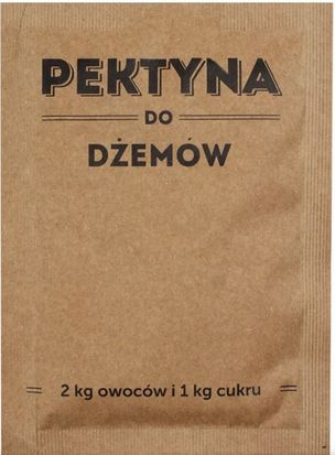 Jablčný pektín do džemov 30g RobimyWedliny