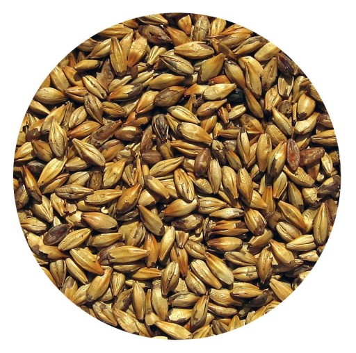 KARAMELOVÝ slad 30 Viking Malt 1kg domáce pivo