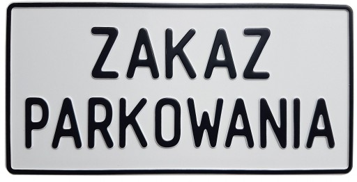 BEZ PARKOVACEJ DOSKY - HLINÍKOVÁ VEĽKÁ