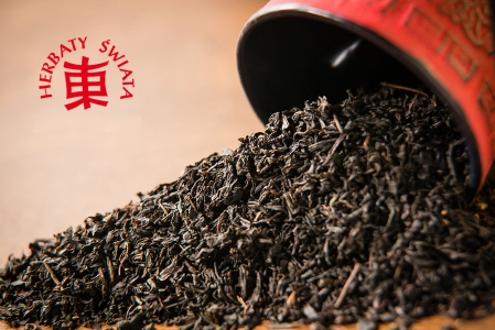 EARL GREY Cejlónsky čierny čaj 50g