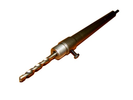 SDS ADAPTÉR PRE OTVOROVÚ PÍLU 160 MM SDS K-CE OTVOROV
