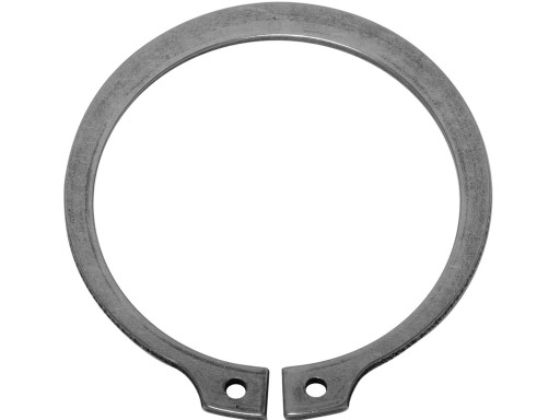 Z19 NEREZOVÝ PRSTEŇ NEREZ INOX 10 KS
