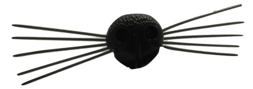 1ks bezpečnostný klipový nos pre 22mm maskotov CAT
