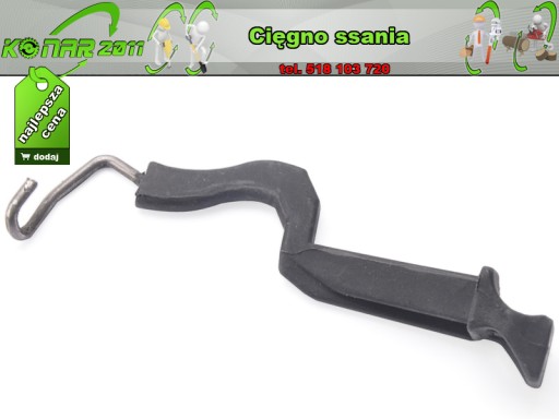 KÁBEL PÁKY SYTIČE HUSQVARNA 51 55